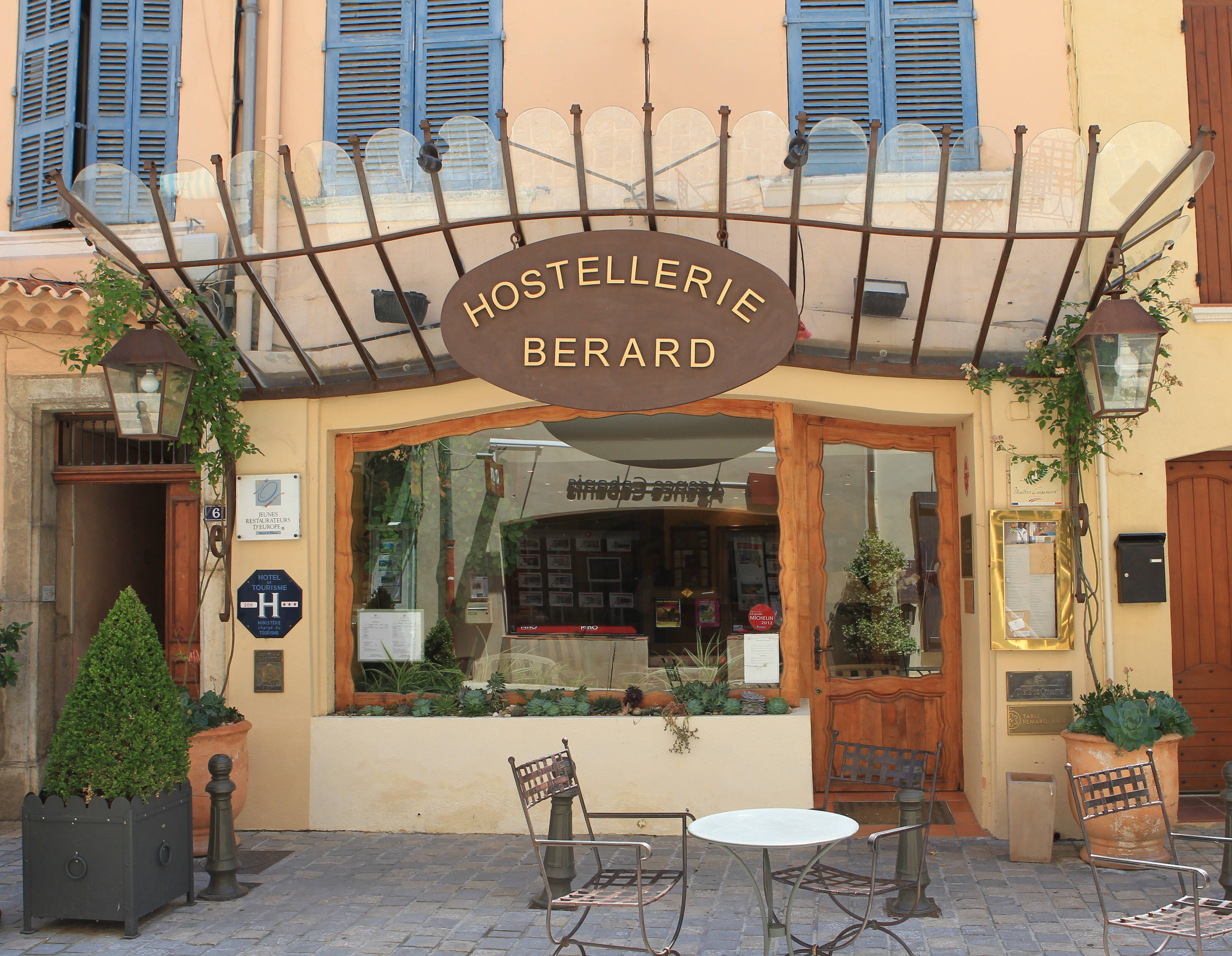 Guide Michelin 2024: ces trois restaurants dans le Var perdent leur étoile