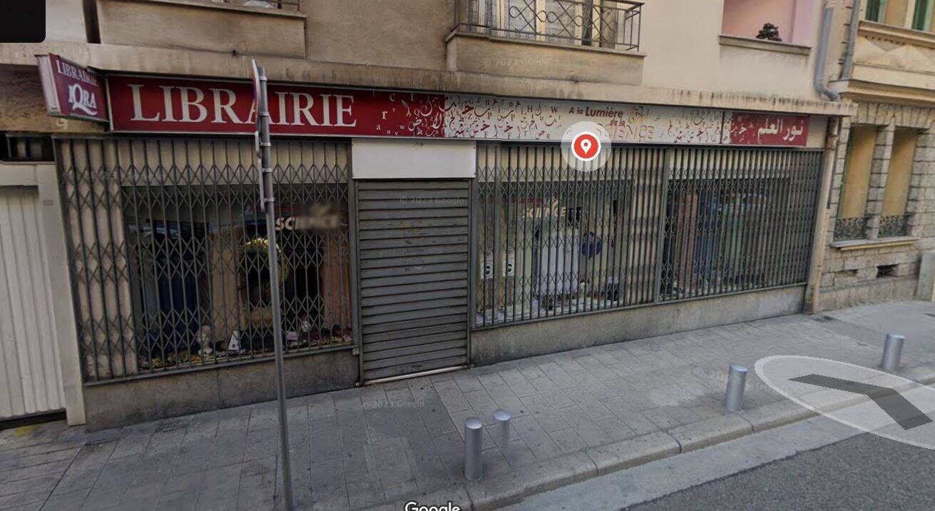 L'arrêté du préfet de fermeture de la librairie musulmane IQRA suspendu par le juge des référés