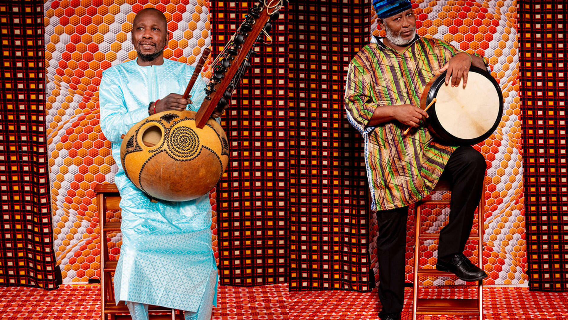 Le spectacle "Nocturne", un voyage musical le samedi 16 mars au Carré de Sainte-Maxime