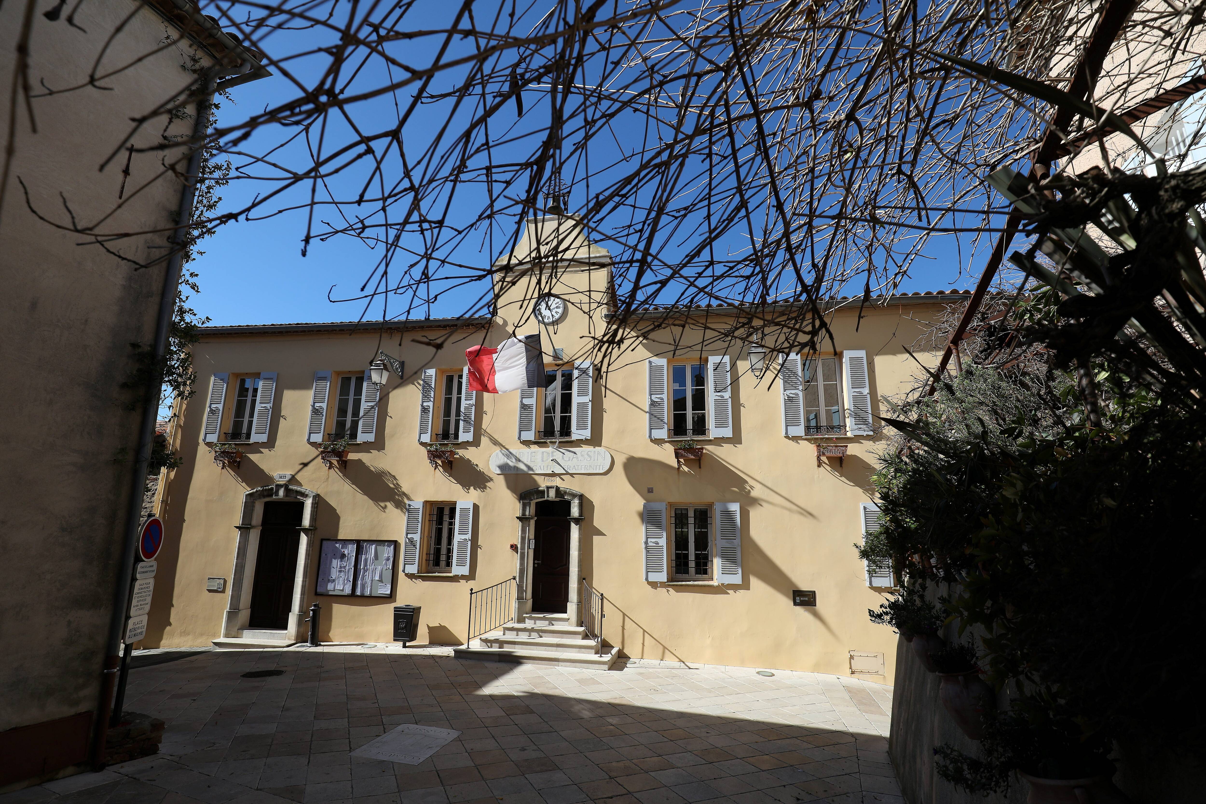 Les 5 atouts de Gassin pour être élu Village préféré des Français sur France 3