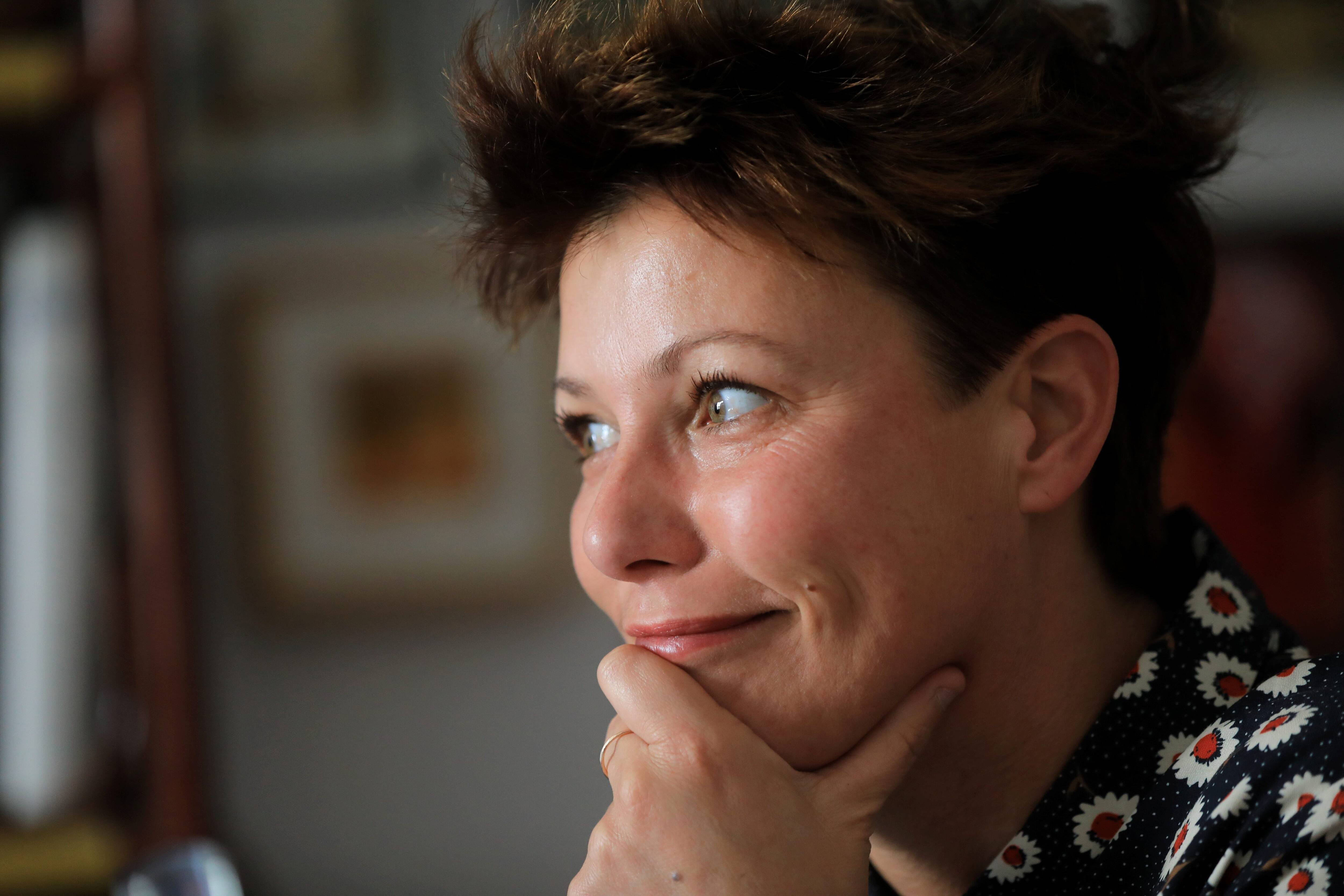 "Pour un vrai renversement, il faut que les hommes aussi soient dans la rue": cette Varoise se mobilise ce 8 mars