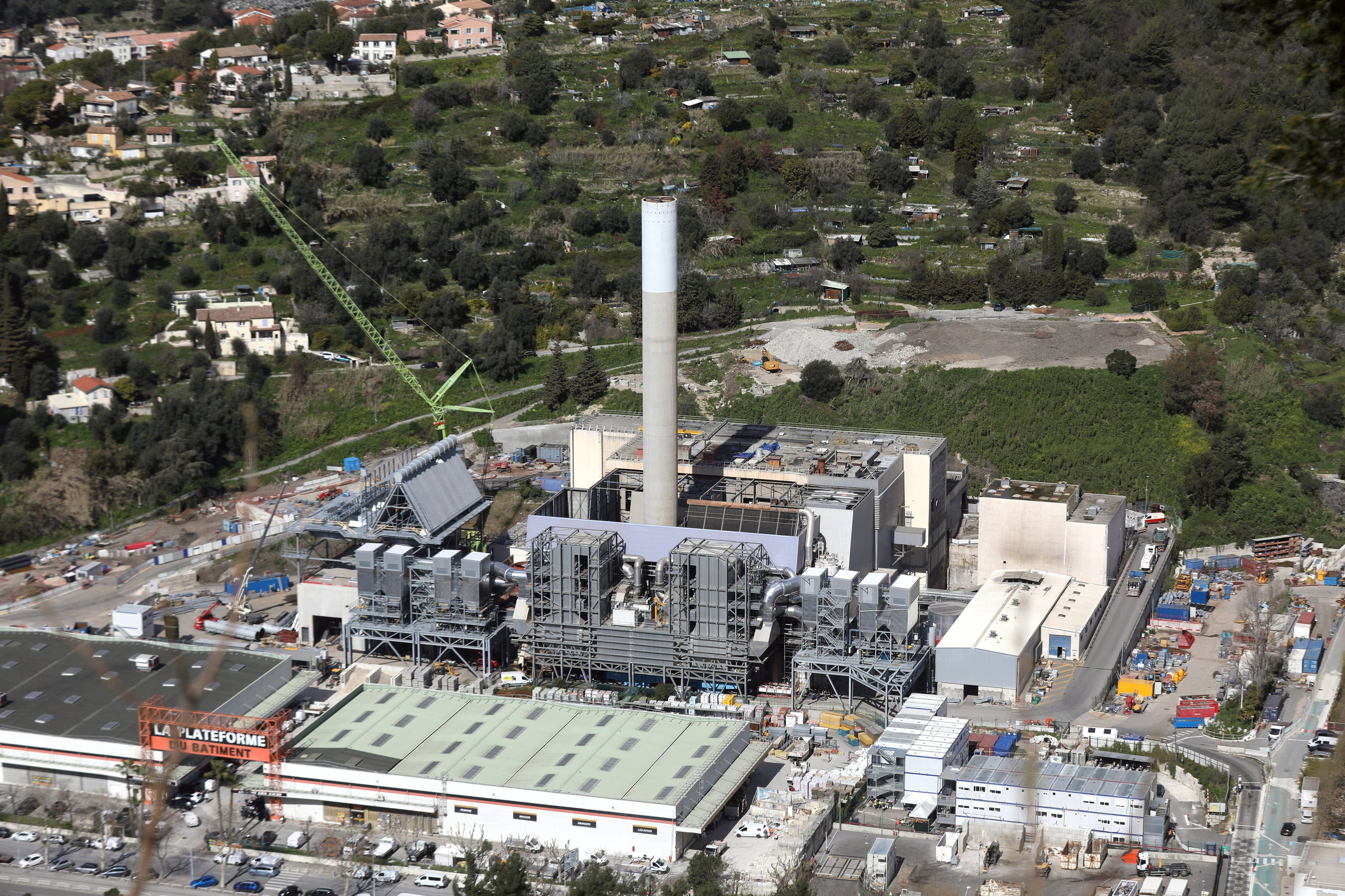 Cinq ans de travaux pour faire baisser la facture d'électricité de 11.000 foyers de Nice