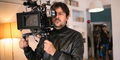 Il compte parmi les cinéaste de la nouvelle vague en Italie: Davide Minella bientôt à Carqueiranne
