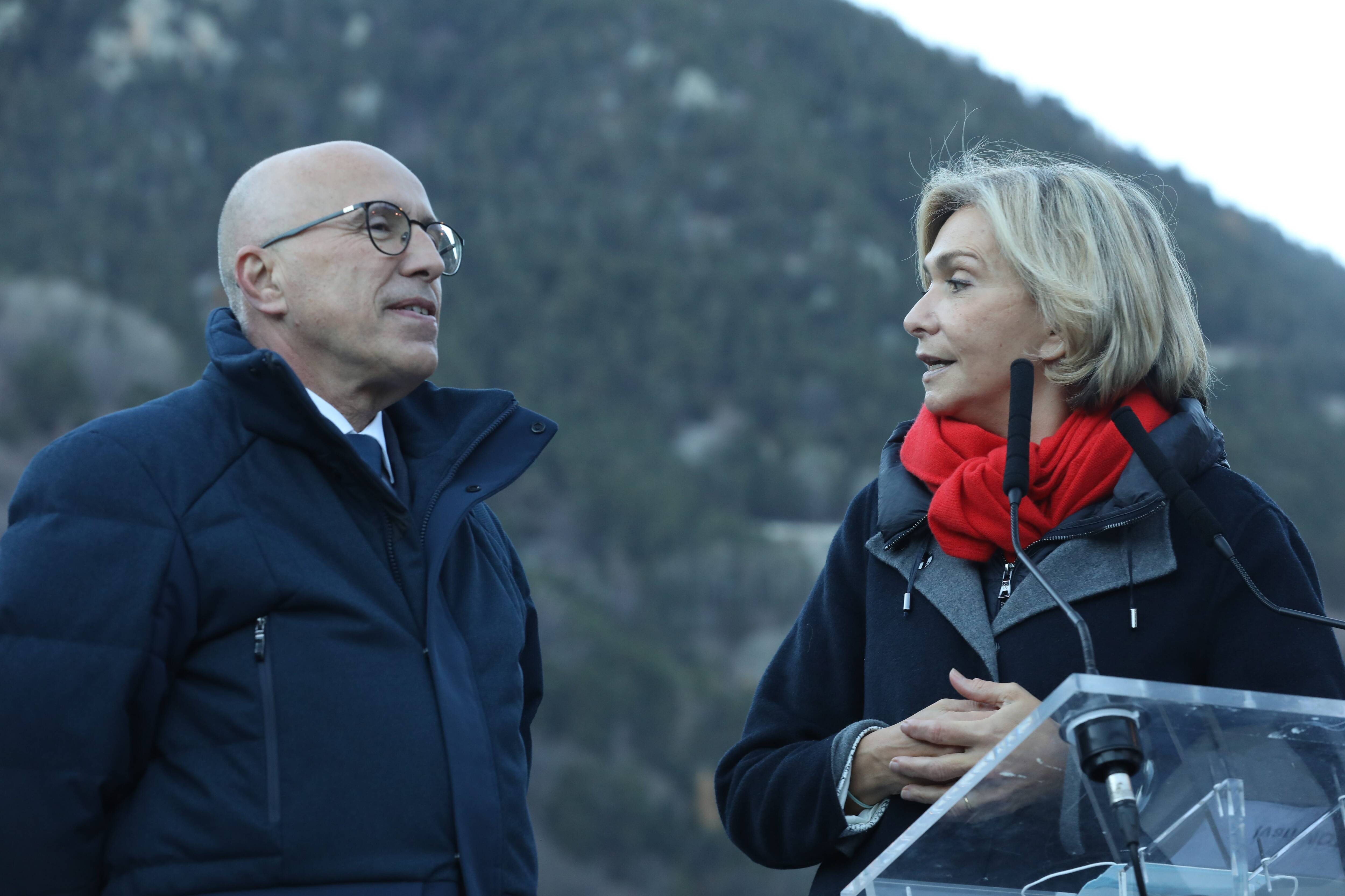 Remous au siège des Républicains à Paris: Éric Ciotti licencie sept personnes, six d'entre elles portent l'affaire devant les Prud'hommes