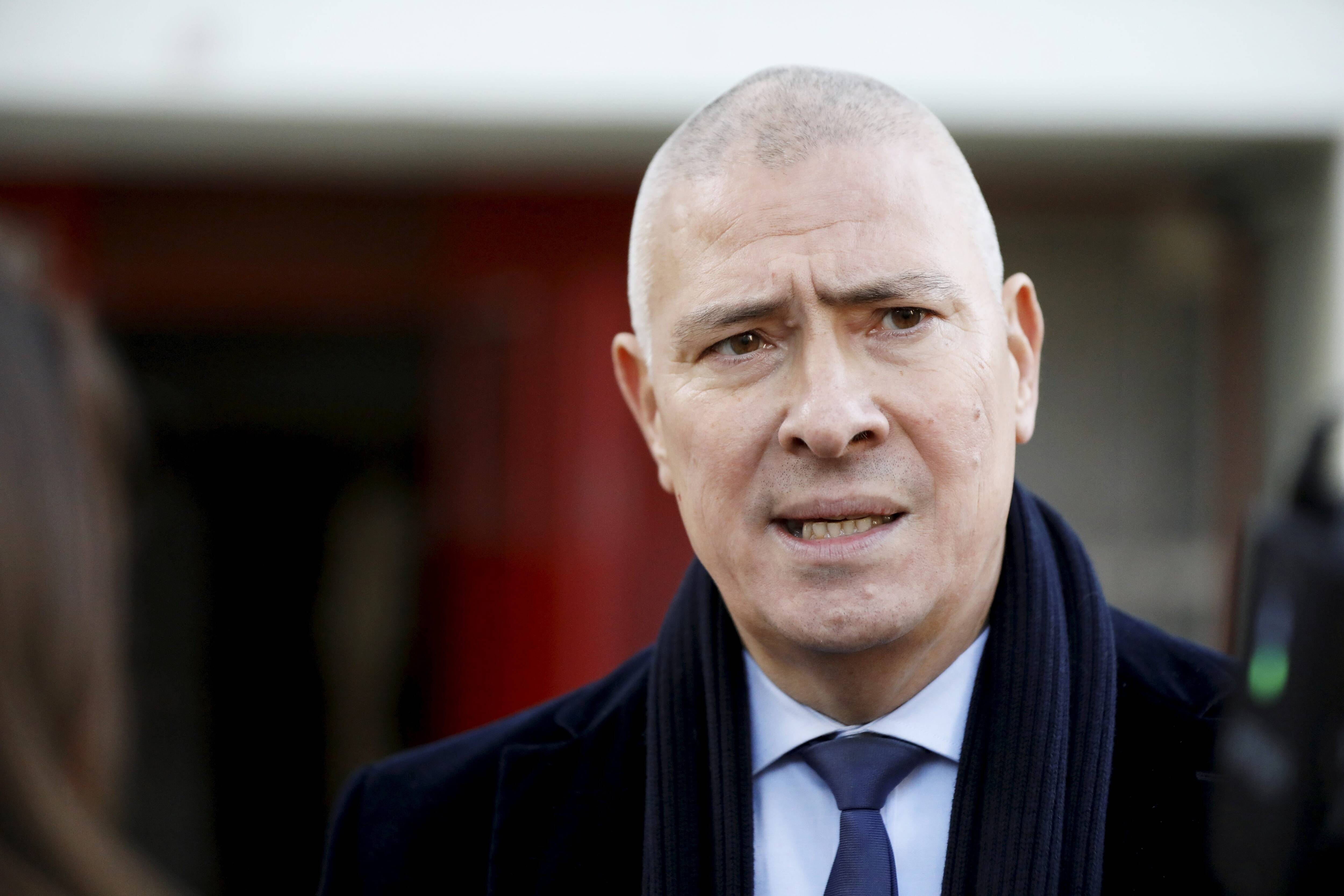 "Je combats le séparatisme et l'islamisme, pas l'islam": le préfet des Alpes-Maritimes a-t-il la communauté musulmane dans le viseur?