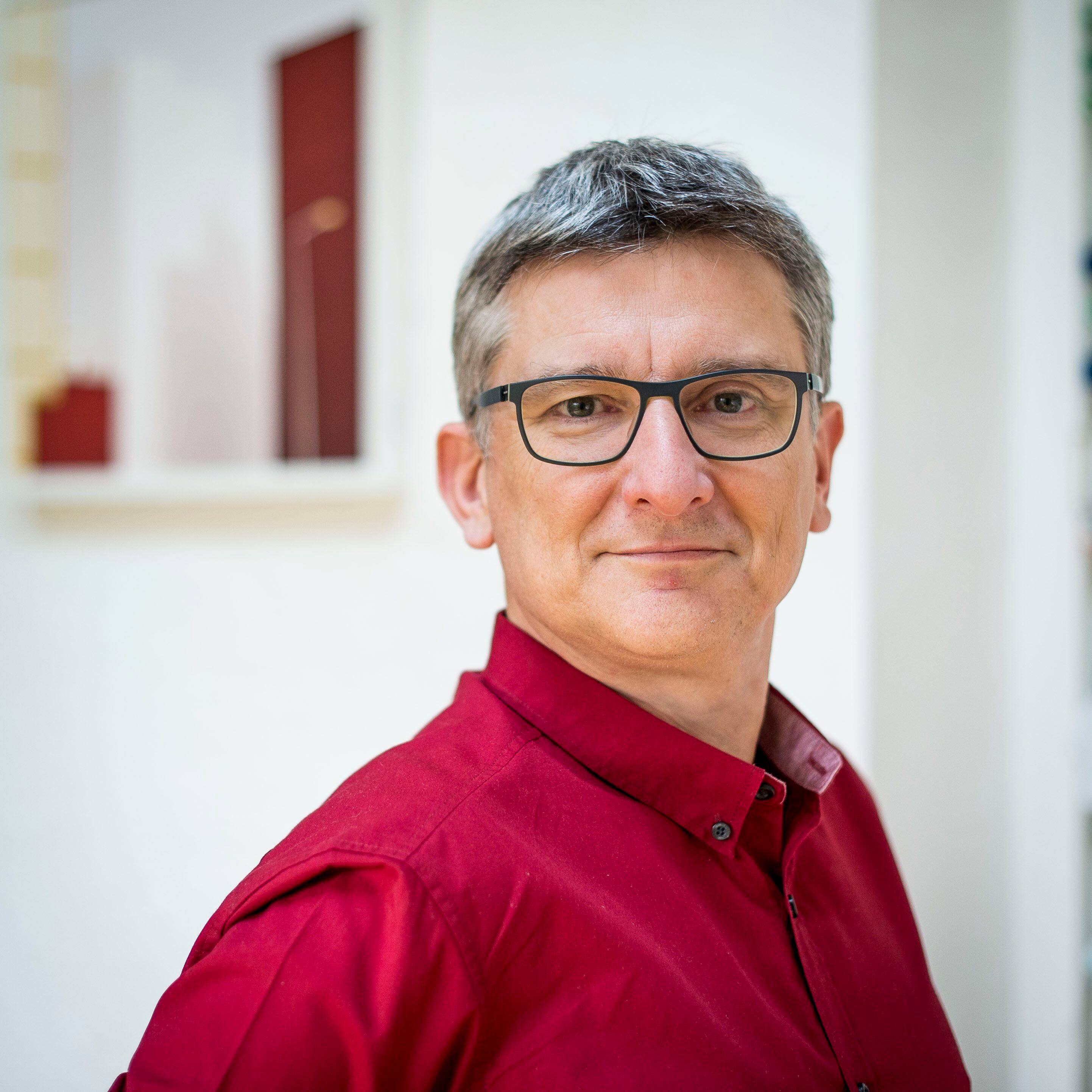 "Les luttes des femmes sont un combat permanent", estime Louis Maurin, cofondateur de lObservatoire des inégalités