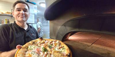 Deux pizzaïoli de Cannes se qualifient pour la finale du championnat de France de pizza