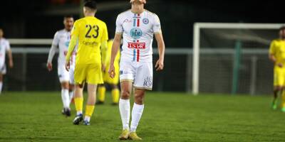 Football: la rencontre de N2 entre l'Étoile Fréjus Saint-Raphaël et Le Puy vers un report