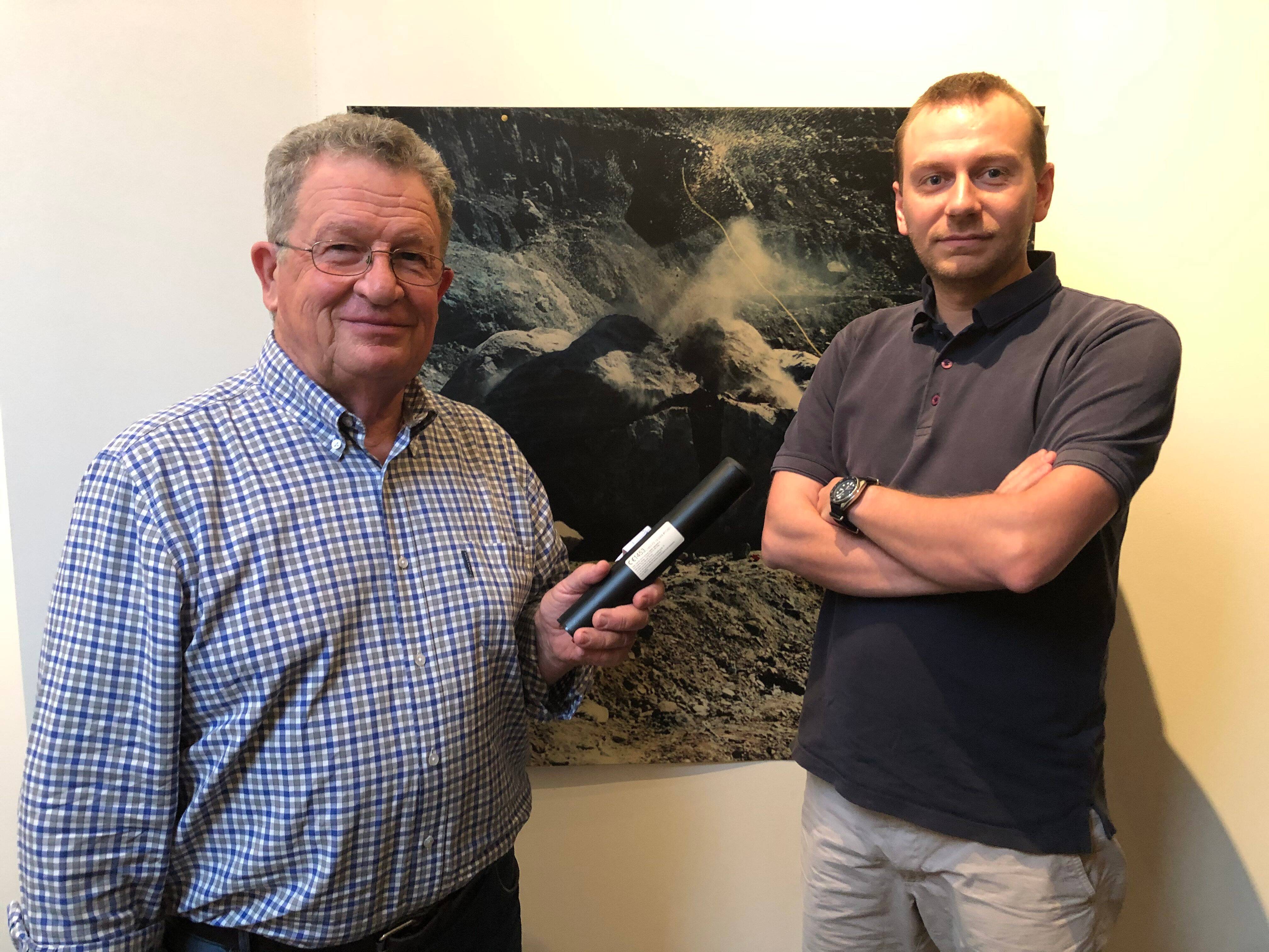 Des ouvriers avaient creusé une piscine à l'explosif à Nice, la justice poursuit l'entreprise de deux Azuréens qui les avaient formés