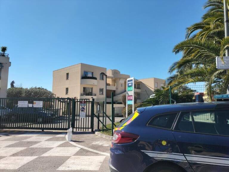 Tentative de meurtre d'une femme à Villeneuve-Loubet: le conjoint violent avait déjà sévi dans le Var