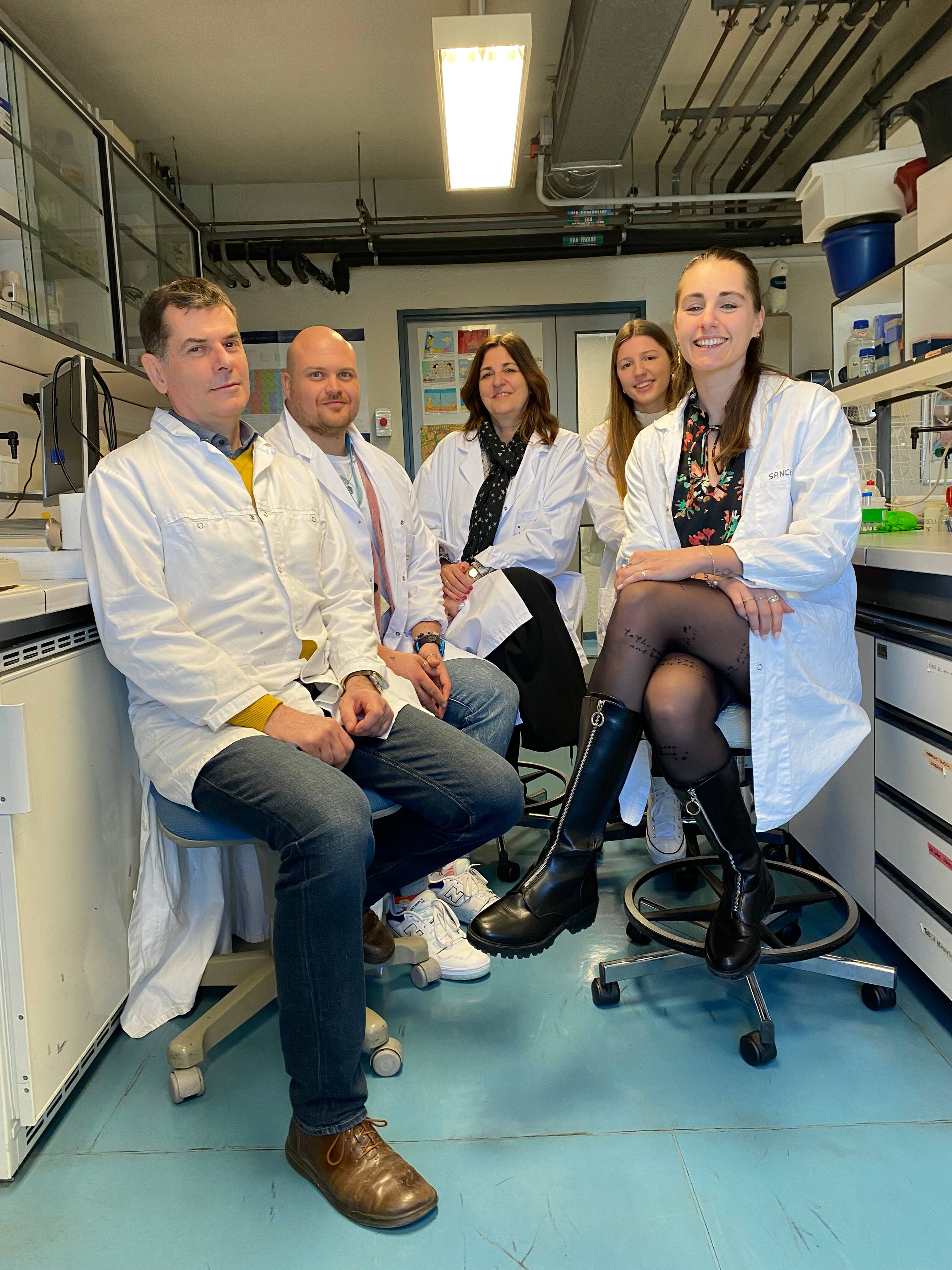 On vous explique pourquoi une alimentation riche en oméga 3 pourrait prévenir les risques liés à l'obésité