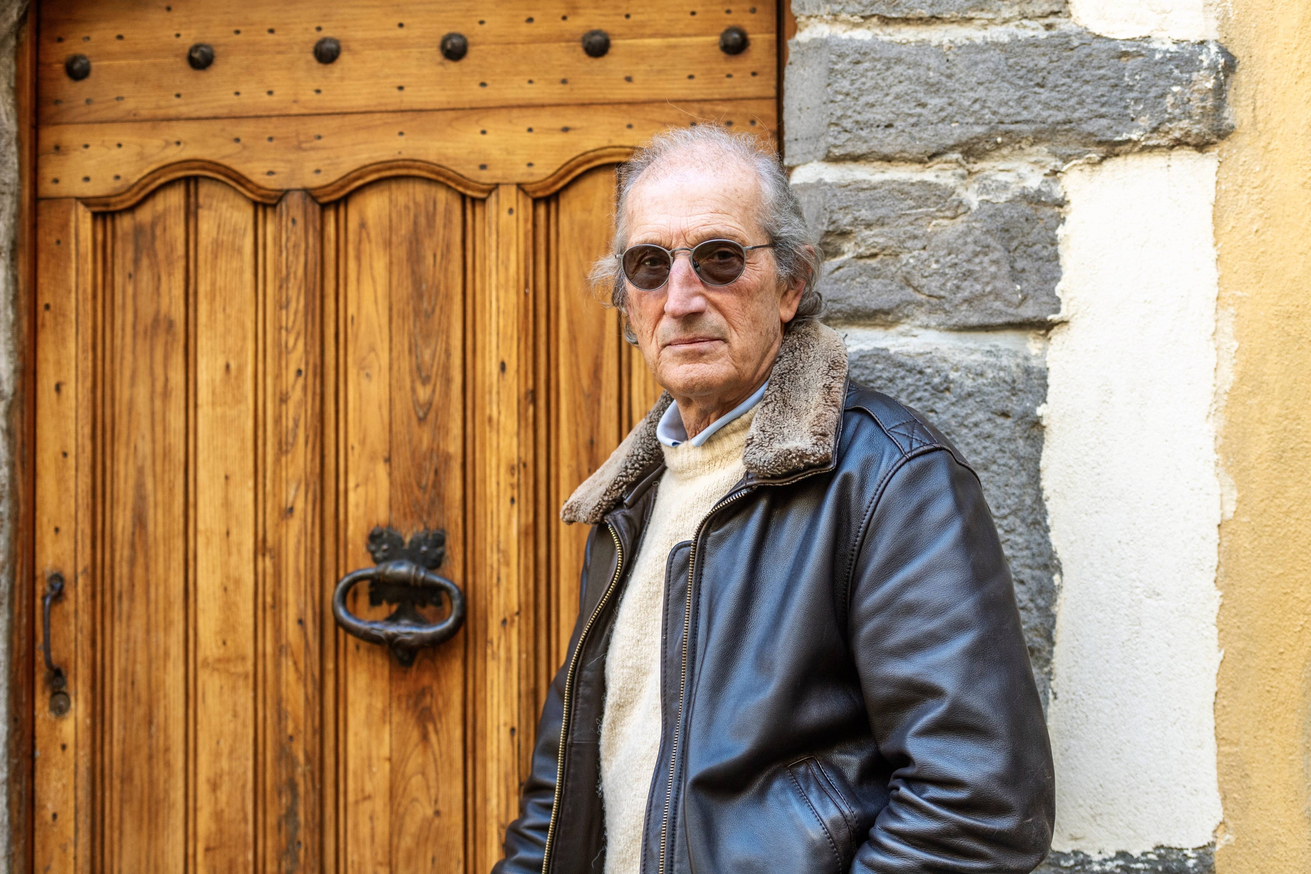 Abandonnés après-guerre, deux frères de 4 et 5 ans ont survécu sept ans dans la forêt: leur incroyable histoire bientôt racontée au cinéma