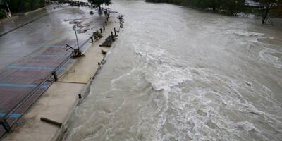 Vigilance orange pluie-inondation: la Ville de Villeneuve-Loubet incite les habitants à prendre des mesures