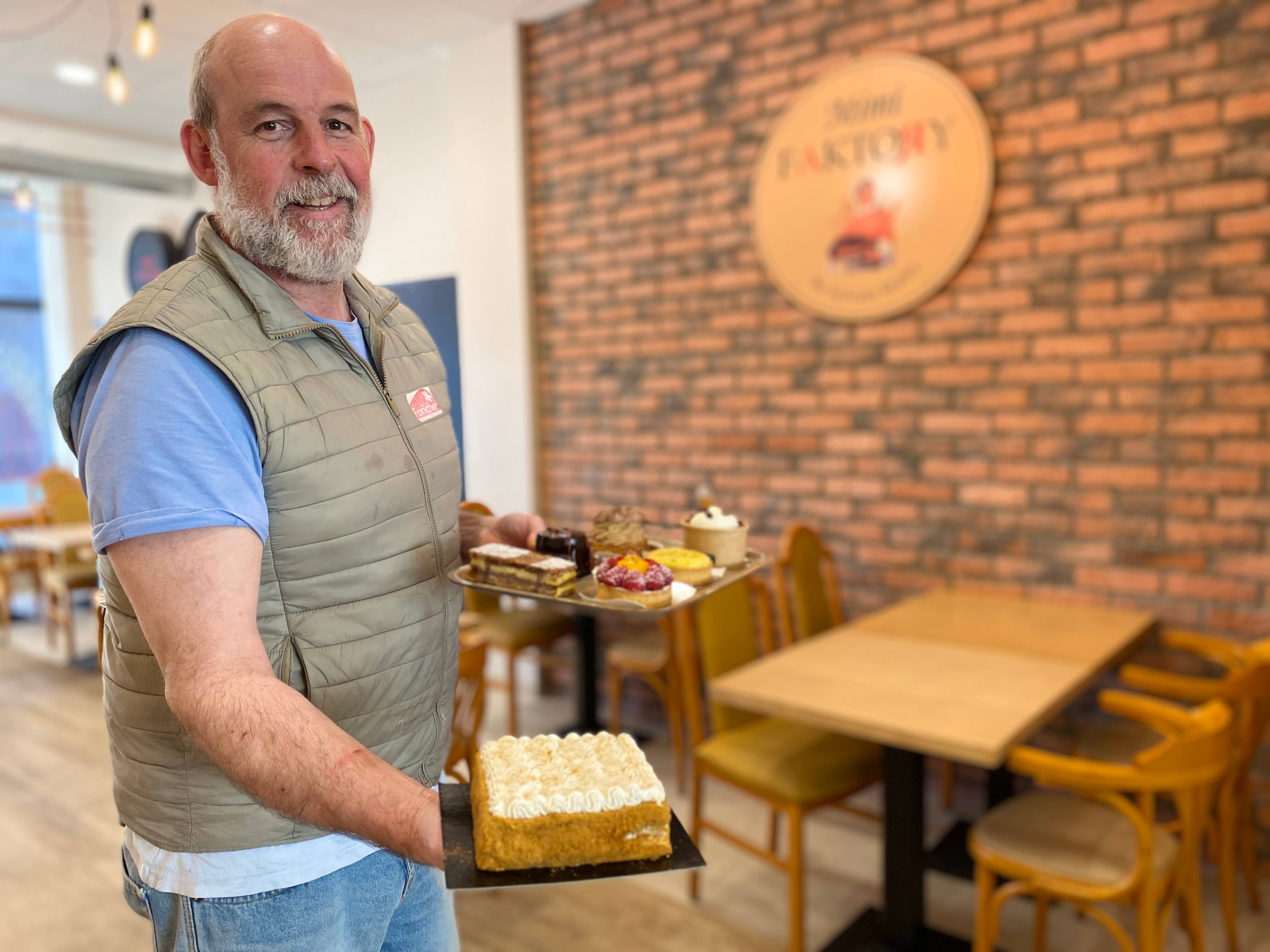 Au Cannet, la fameuse boulangerie-pâtisserie Mimi Faktory met les bouchées doubles avec une nouvelle boutique et un libre-service