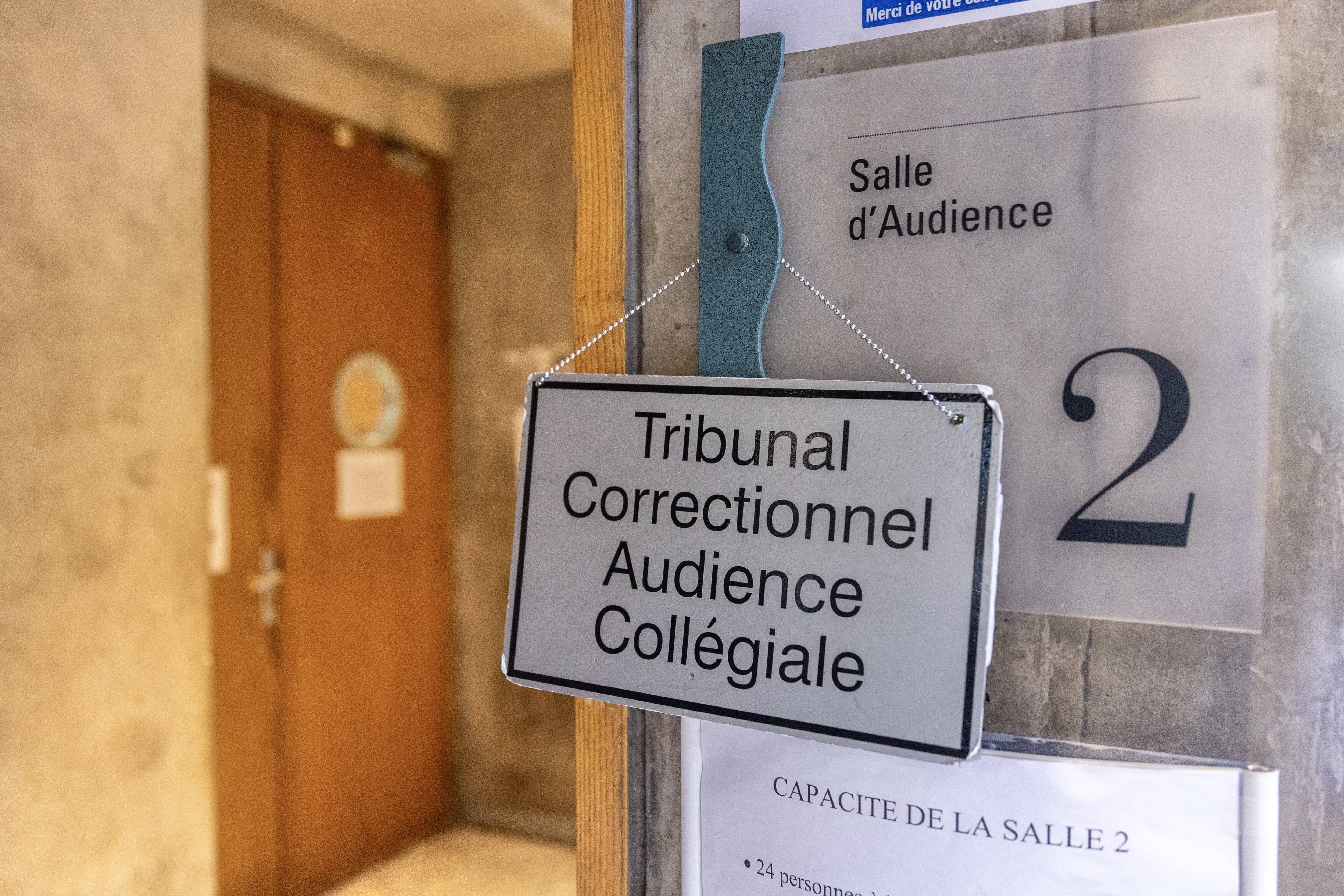 Prison ferme après avoir tenu à Draguignan des propos antisémites contre le président du tribunal de Marseille