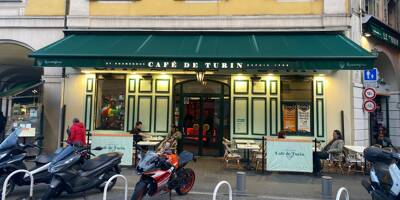 Mais où est passé l'argent du Café de Turin, la célèbre brasserie de Nice?
