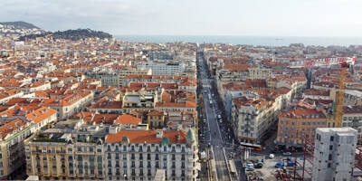 Les impôts locaux restent stables dans la Métropole de Nice
