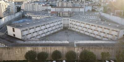 Un détenu agressé avec une chaussette lestée à la prison de Nice
