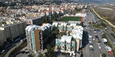 Ces dix quartiers en difficulté que la Métropole Nice-Côte d'Azur considère désormais comme prioritaires