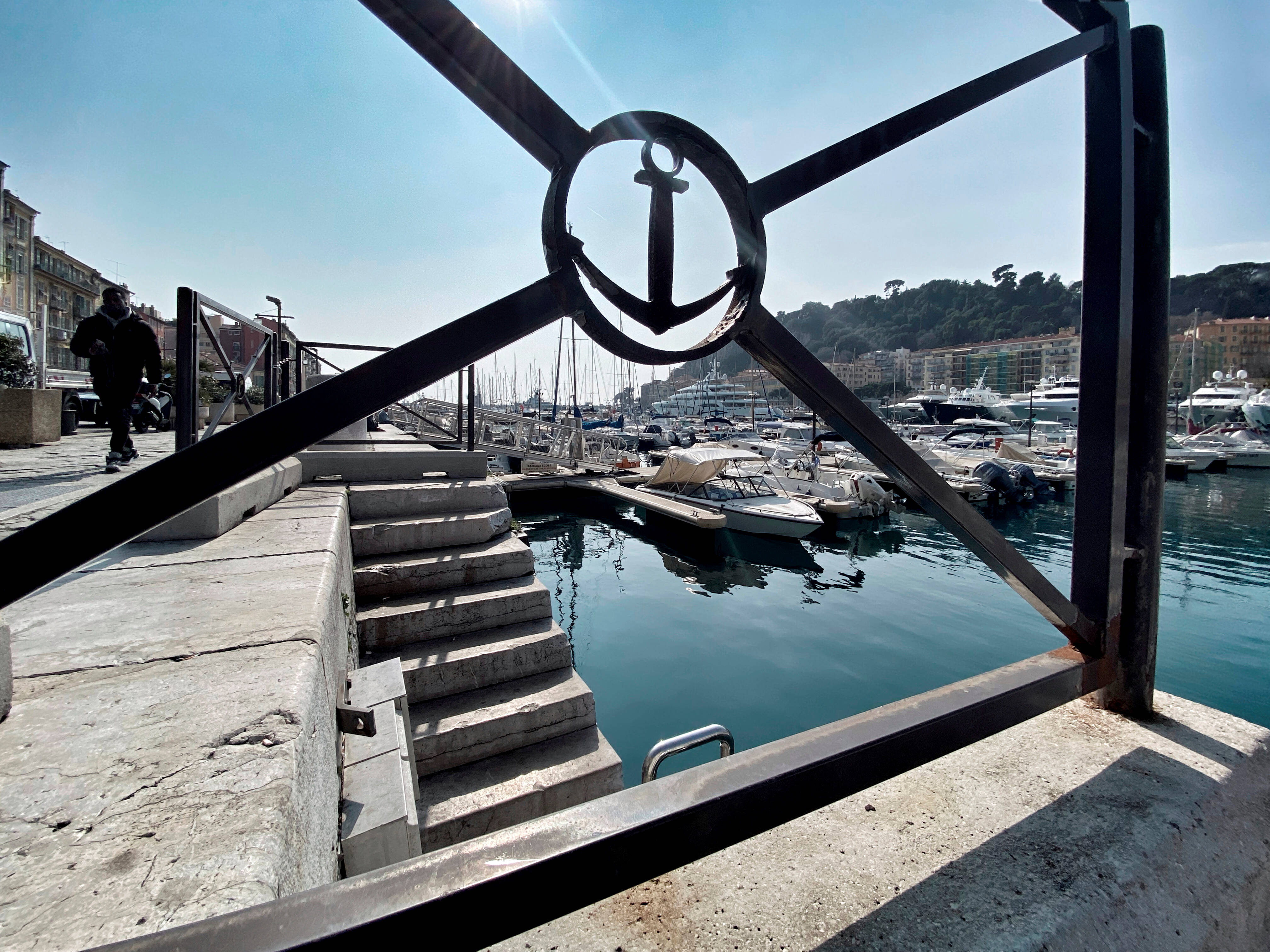 Comment la Métropole de Nice a repris le port en régie pour (beaucoup) moins cher que prévu