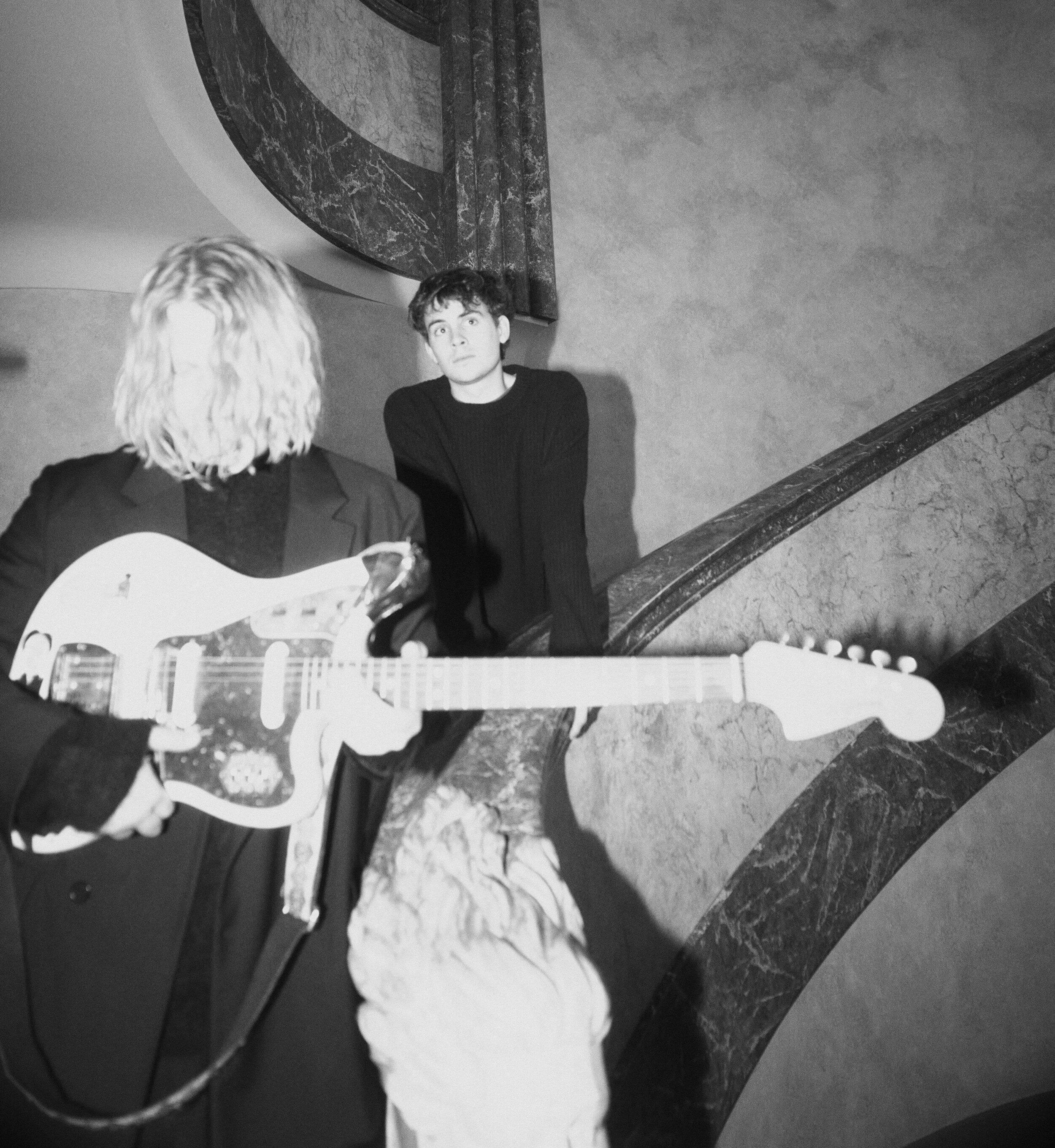 On vous dévoile les premiers noms du Midi Festival qui se tiendra en juillet à Hyères