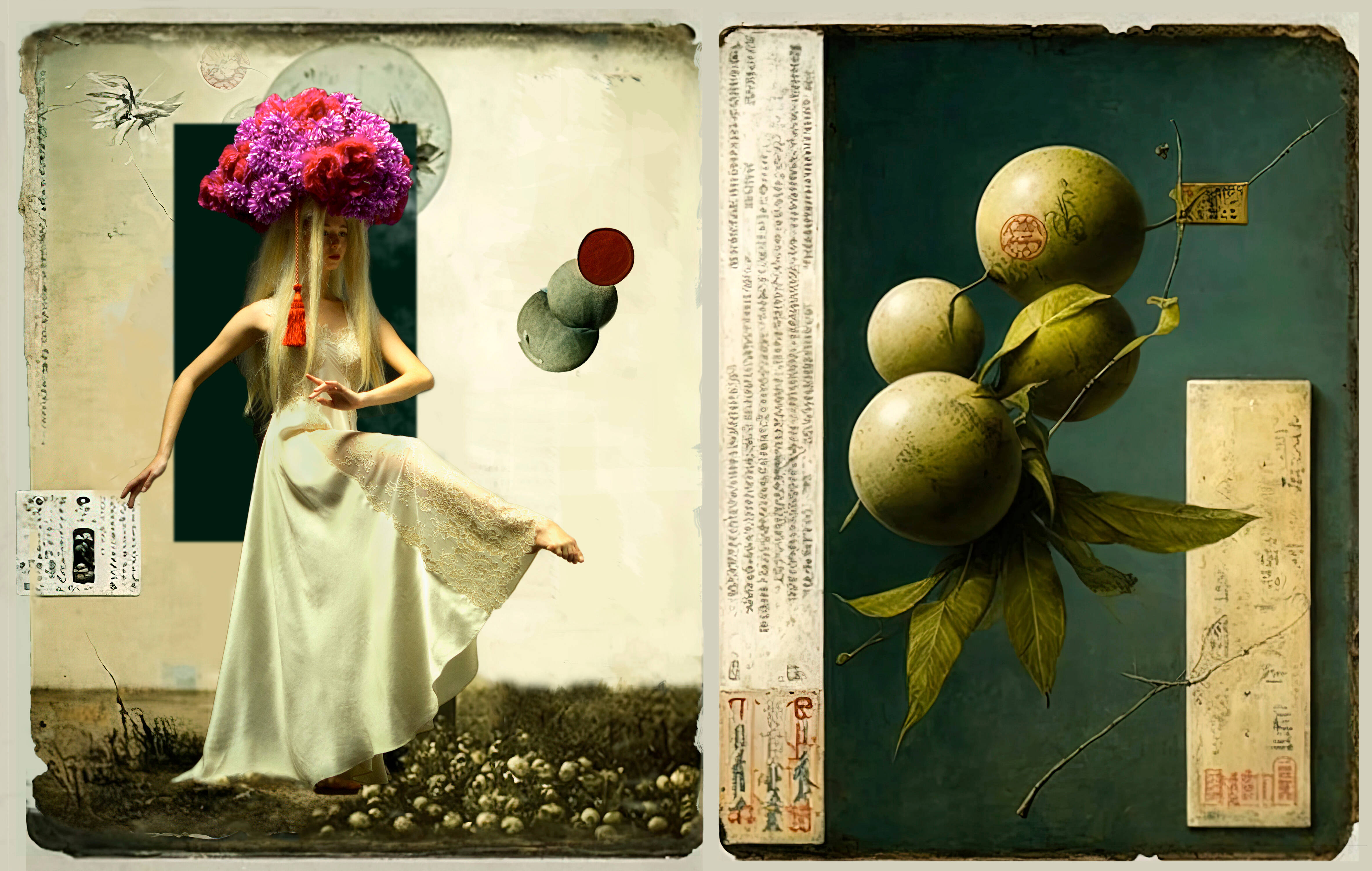 La compagnie azuréenne Système Castafiore fait ses adieux à la scène avec "Postcard" à Grasse