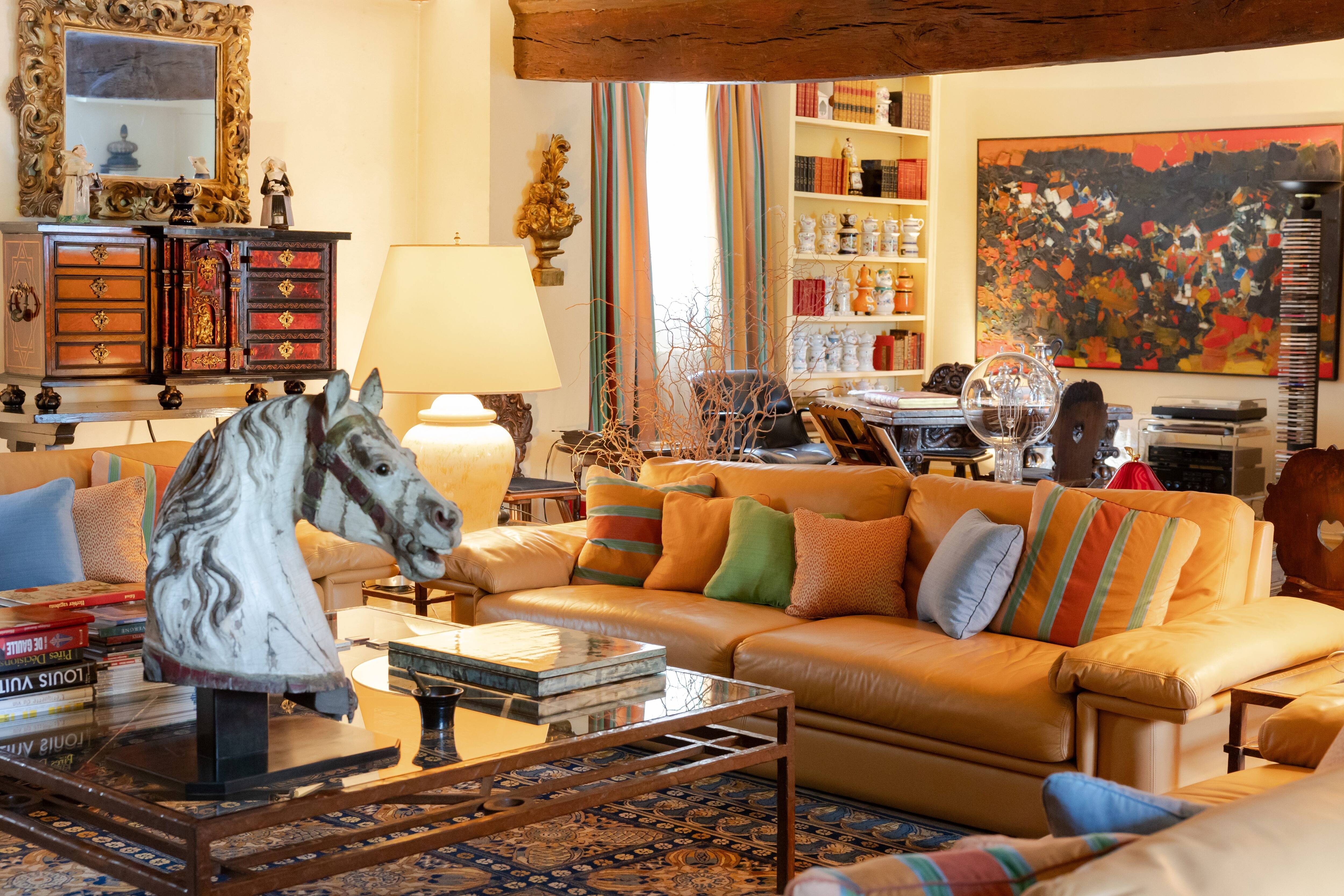 Une vente aux enchères d'objets exceptionnels se prépare à Antibes