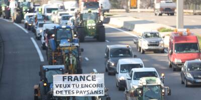 Les agriculteurs interpellent le préfet à Saint-Cyr-sur-Mer