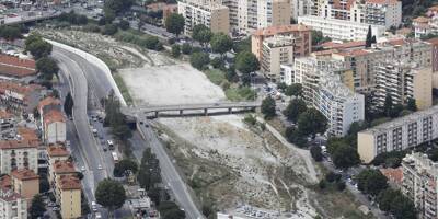 L'odeur suspecte qui incommode les riverains est de retour dans les quartiers Est de Nice