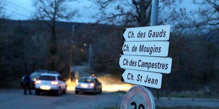 L’assassin de Samy à Mons condamné à 30 ans de réclusion
