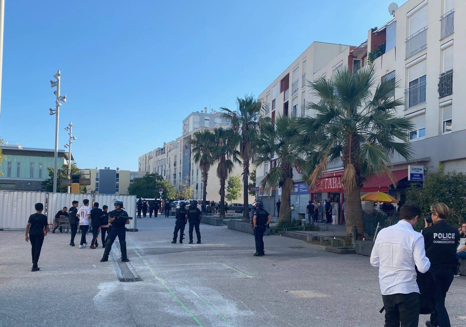 Victime d'une tentative d'assassinat, évasion de l'hôpital... Un homme condamné à deux reprises à Toulon et Nice dans la même semaine