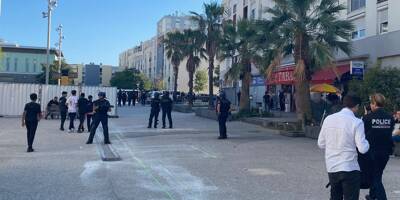 Victime d'une tentative d'assassinat, évasion de l'hôpital... Un homme condamné à deux reprises à Toulon et Nice dans la même semaine
