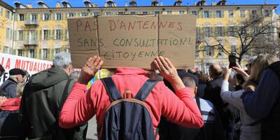 Citoyens et élus mobilisés ce samedi à Nice contre 