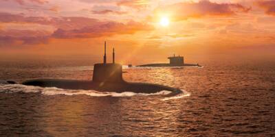 Naval Group fournira les sous-marins néerlandais