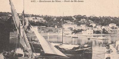 On vous raconte comment est née Saint-Jean-Cap-Ferrat il y a 120 ans