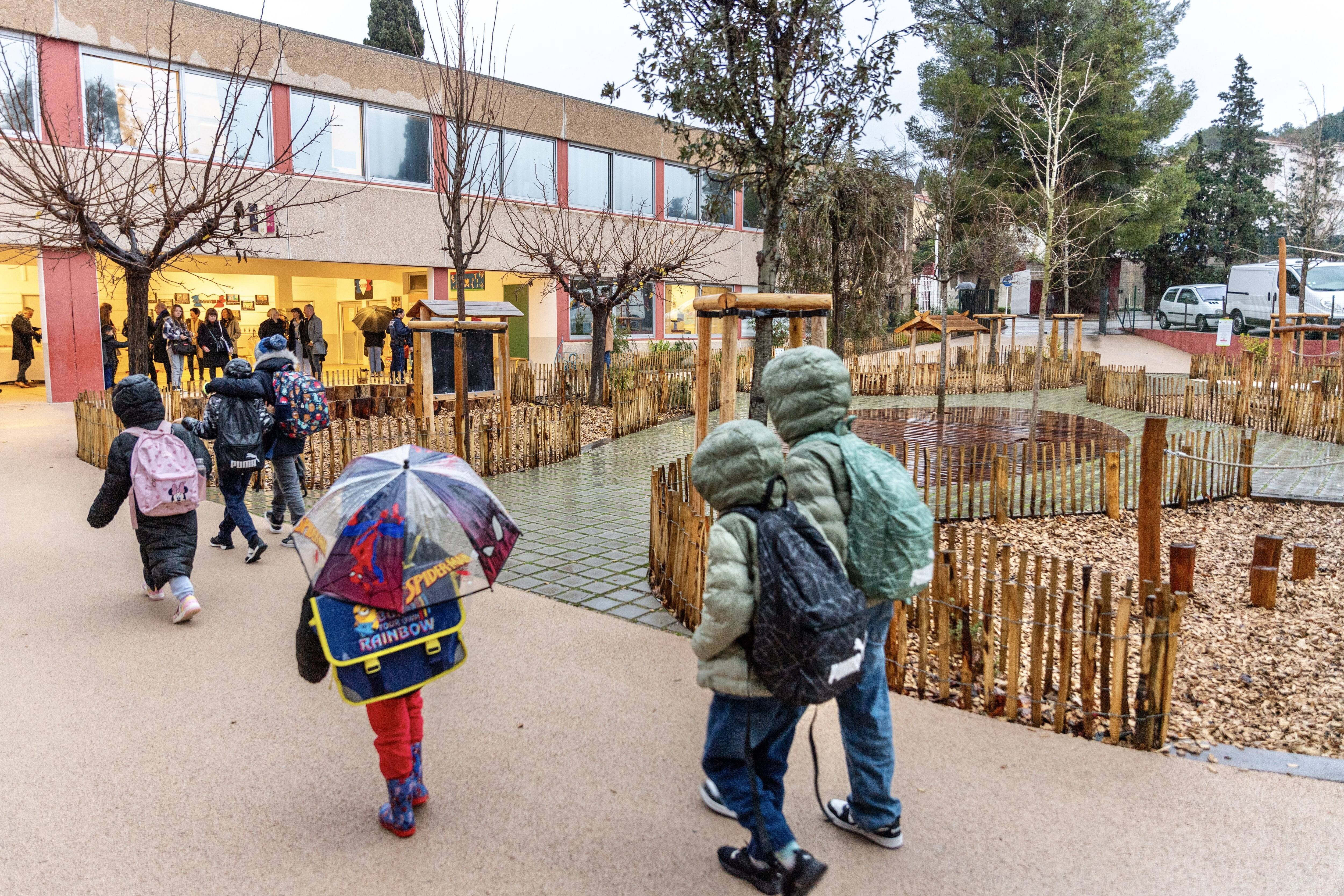 A Toulon, un site pour centraliser les démarches des familles
