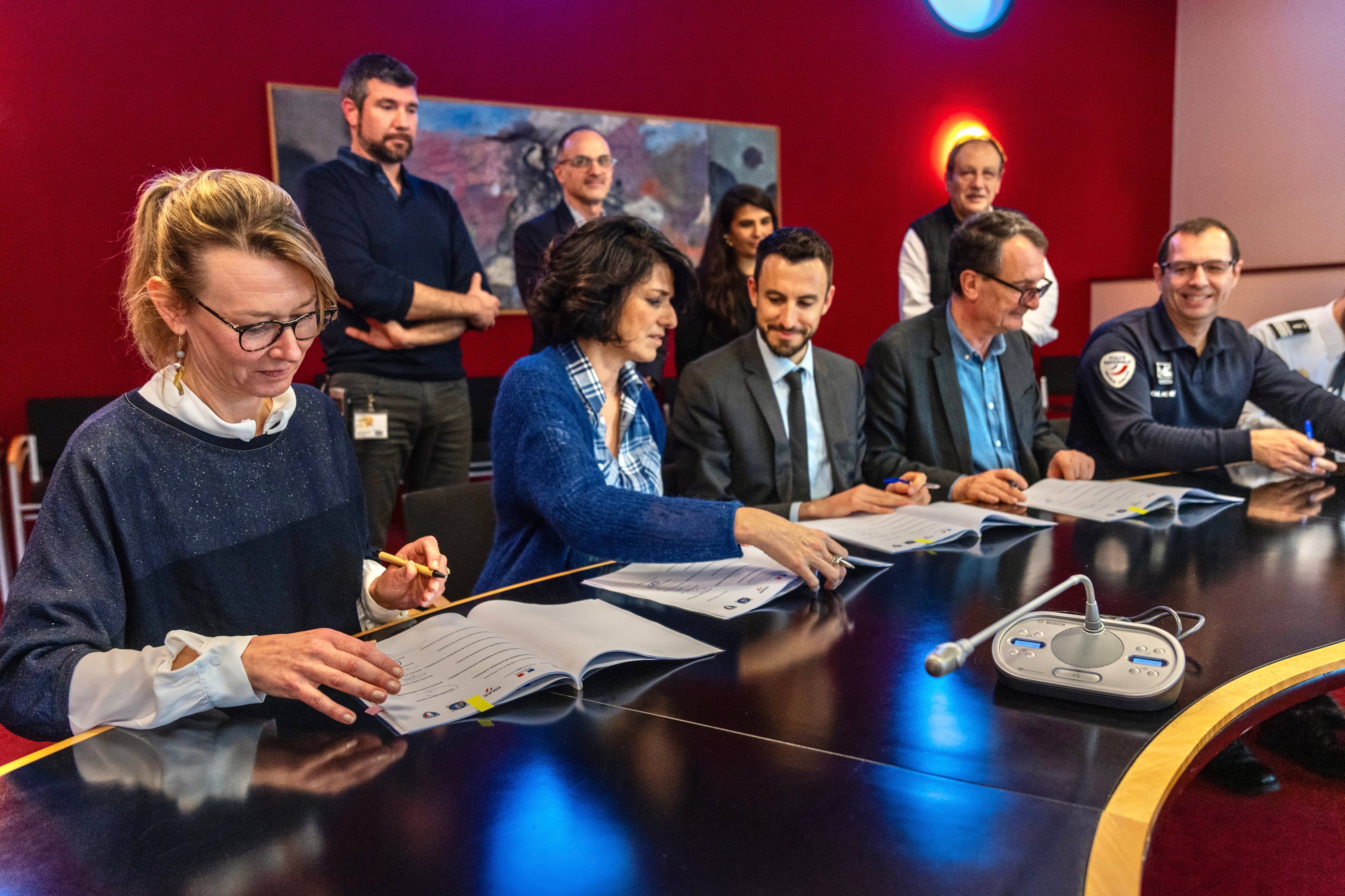 Caméras, procédures... En Dracénie, comment l'hôpital, la police et la justice vont s'unir pour davantage de sécurité