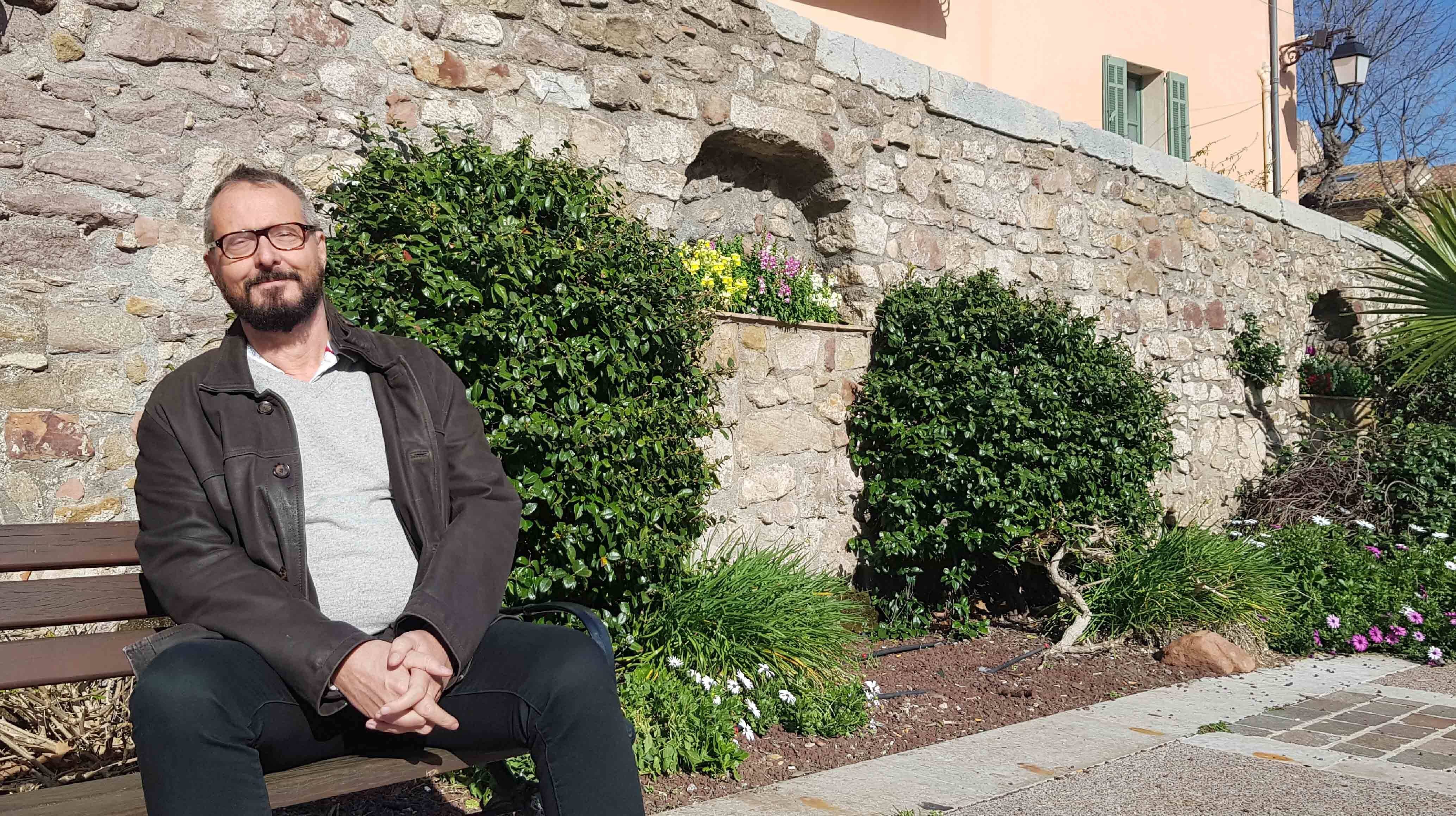 Roquebrune-sur-Argens, source d'inspiration pour le roman du journaliste-écrivain Joseph Macé-Scaron