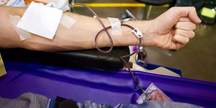 Jeux de société, blind-test... À Carros, une collecte de don du sang ludique est organisée ce mercredi
