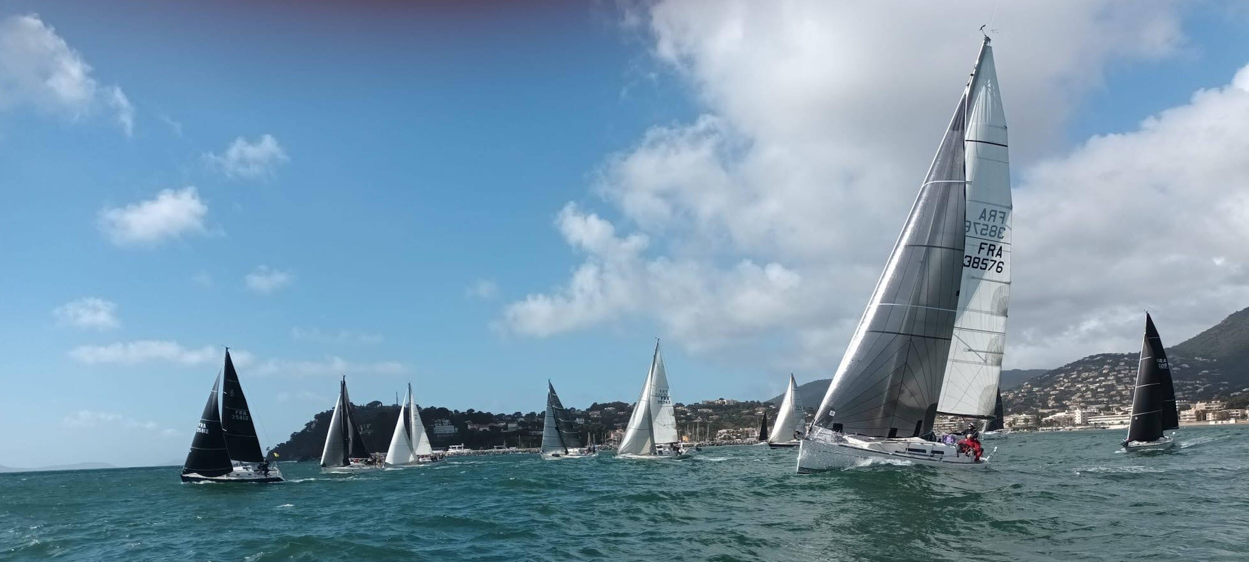 Retour sur la 46e édition du Festival Armen qui a réuni plusieurs centaines de marins à Saint-Tropez