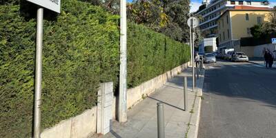Six caméras et des patrouilles de police supplémentaires: à Nice, le quartier de Cimiez sous haute surveillance après les derniers actes de vandalisme
