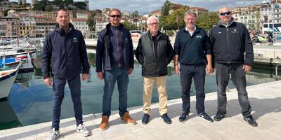 À Cannes, les capitaines du Vieux-Port sont inquiets pour la sécurité de leurs passagers
