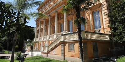 C'est officiel, le musée Chéret de Nice classé aux monuments historiques