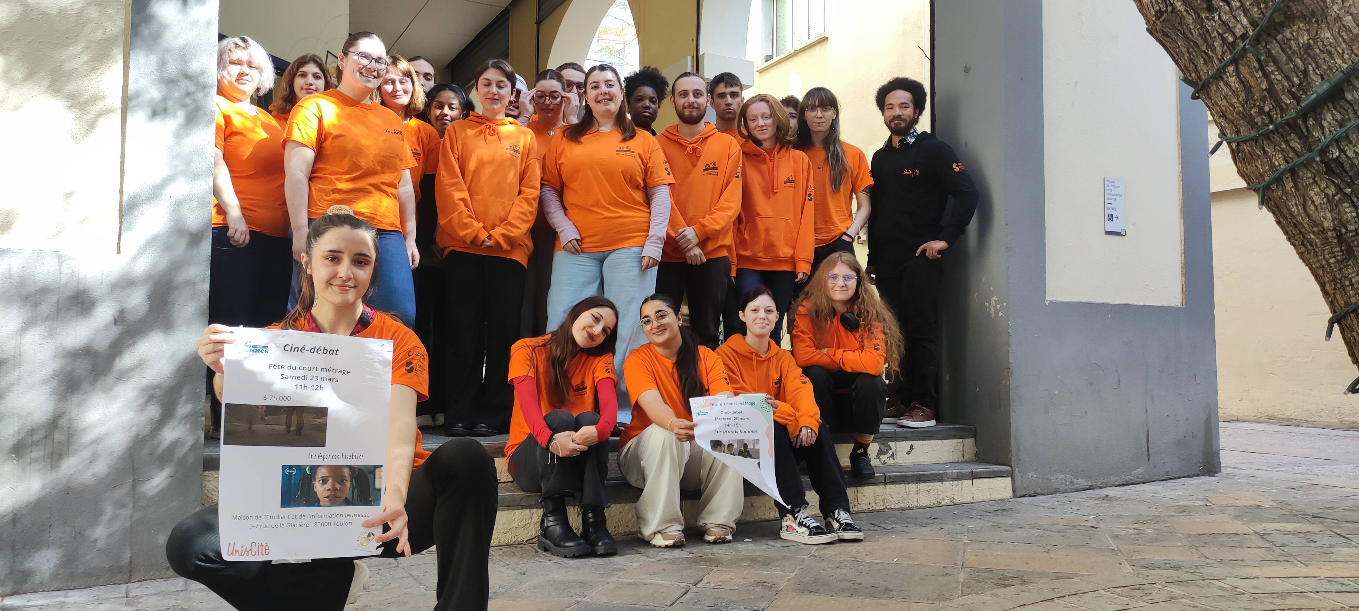 Tout ce qu'il faut savoir sur la Fête du court-métrage qui débute ce mercredi dans le Var