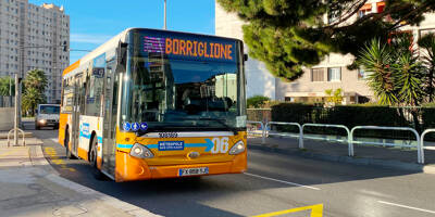 Des contrôles salivaires pour les chauffeurs de bus avant le 1er avril dans la Métropole Nice Côte d'Azur