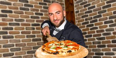 Le restaurateur varois Gennaro Farina décroche deux podiums au championnat de France de la pizza