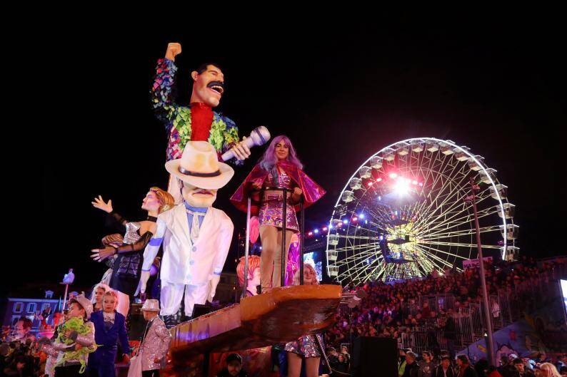 JO, Tour de France: comment ces commerçants sélectionnés par la municipalité vont s'adapter pour participer aux évènements niçois