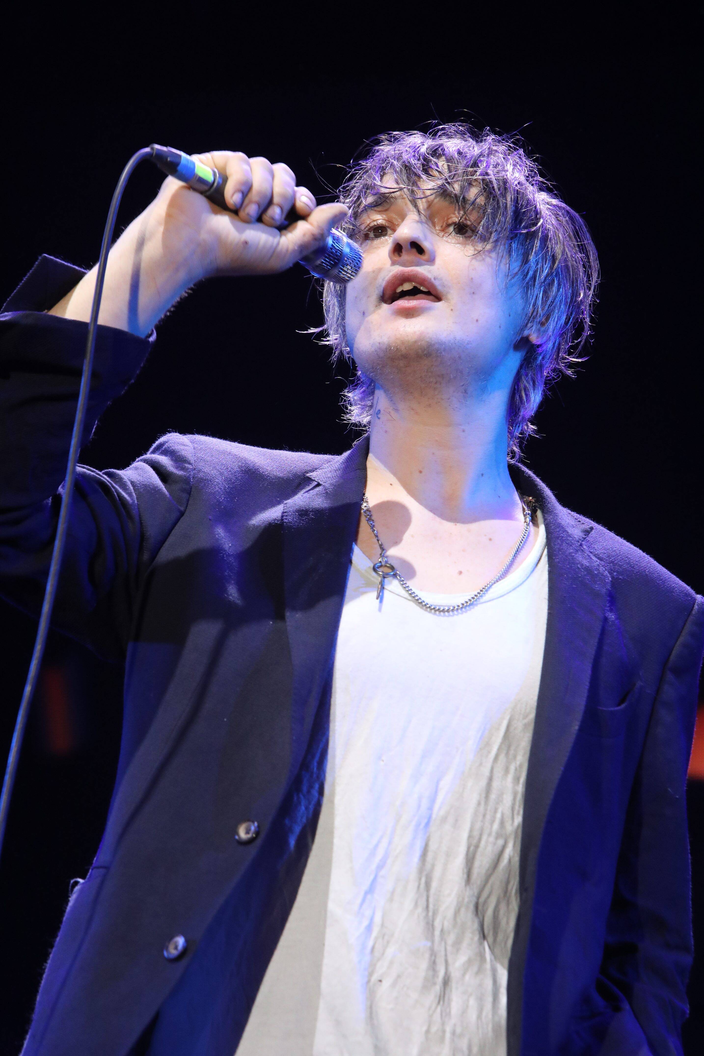 The Libertines, Myd, Kiddy Smile... On connait l'impressionnante programmation estivale de la Plage Amour à Nice