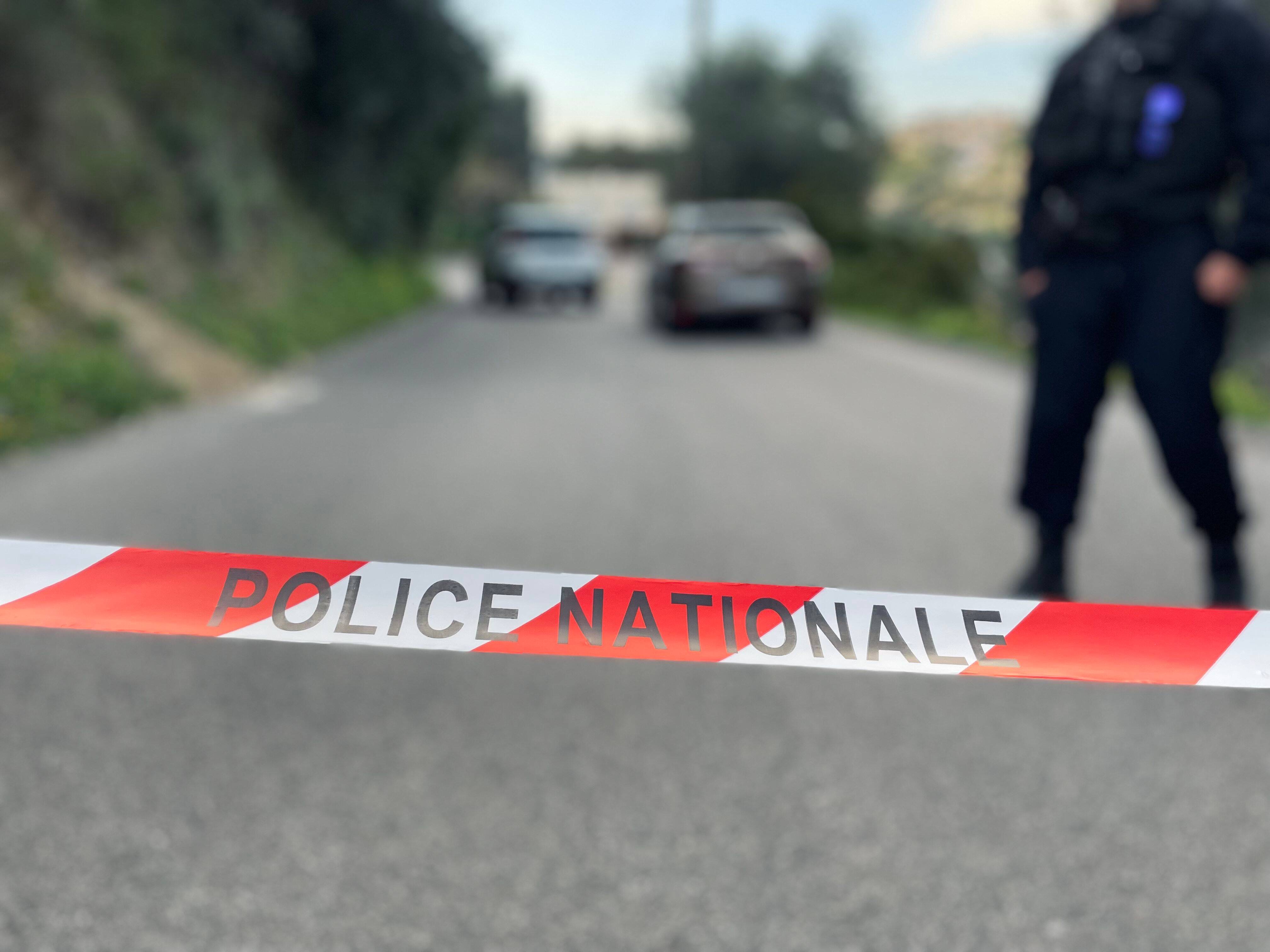 Coups de feu tirés à Nice en pleine intervention: comment les policiers ont évité le pire et stoppé leur agresseur
