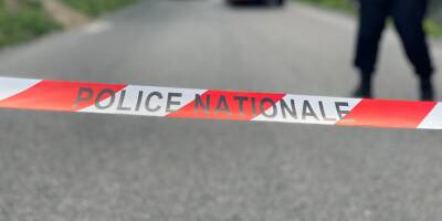 Coups de feu tirés à Nice en pleine intervention: comment les policiers ont évité le pire et stoppé leur agresseur